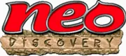 Neo Discovery set logo