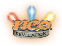 Neo Revelation set logo
