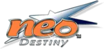 Neo Destiny set logo