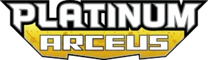 Arceus set logo