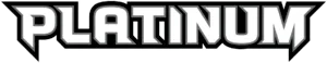 Platinum set logo