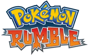 Rumble set logo