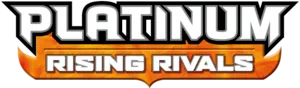 Rising Rivals set logo