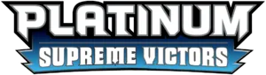Supreme Victors set logo
