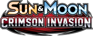Crimson Invasion set logo