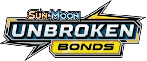 Unbroken Bonds set logo