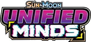 Unified Minds set logo