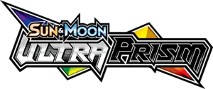Ultra Prism set logo