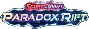 Paradox Rift set logo