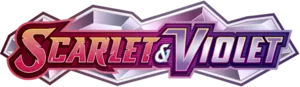 Scarlet & Violet set logo