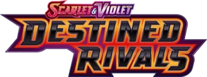 Destined Rivals set logo