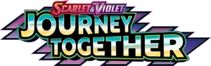 Journey Together set logo
