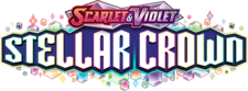 Stellar Crown set logo