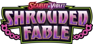 Shrouded Fable set logo