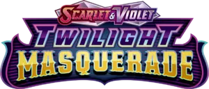 Twilight Masquerade set logo