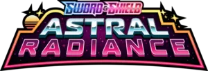 Astral Radiance set logo