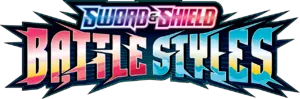 Battle Styles set logo