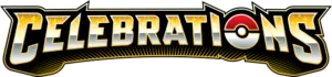 Celebrations set logo