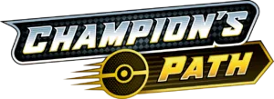 Champion’s Path set logo