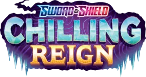 Chilling Reign set logo