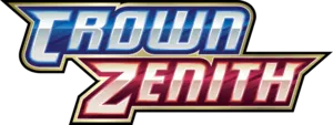 Crown Zenith set logo