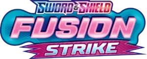 Fusion Strike set logo