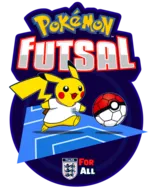 Pokémon Futsal Promos 2020 set logo