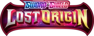 Lost Origin set logo