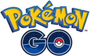 Pokémon GO set logo