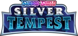Silver Tempest set logo
