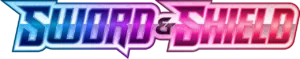Sword & Shield set logo