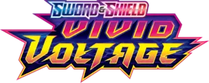 Vivid Voltage set logo