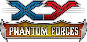 Phantom Forces set logo