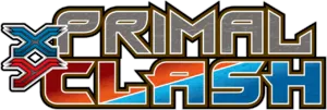 Primal Clash set logo