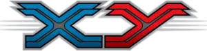 XY set logo